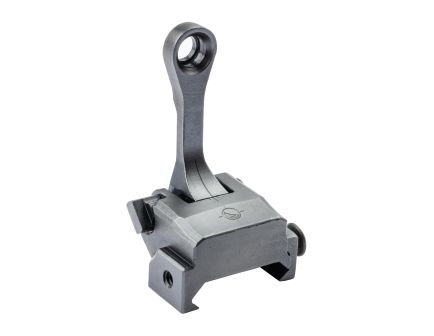 Mission First Tactical Extreme Duty, Sight, Picatinny, Black