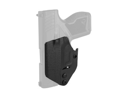 Mission First Tactical Minimalist, IWB Ambidextrous, Black, fits Taurus GX4, Kydex