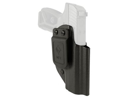 Mission First Tactical Ambidextrous IWB Holster for Ruger Max-9, Black - H3RG5BLK2