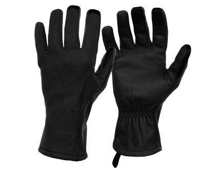 Magpul Industries Flight Glove 2.0, XLarge, Nomex and Kevlar Construction, Black MAG1031-001-XL