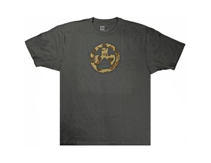 Magpul T-Shirt XL, Charcoal - MAG1138010XL