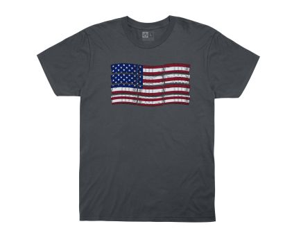 Magpul T-Shirt Medium, Charcoal - MAG1180010M