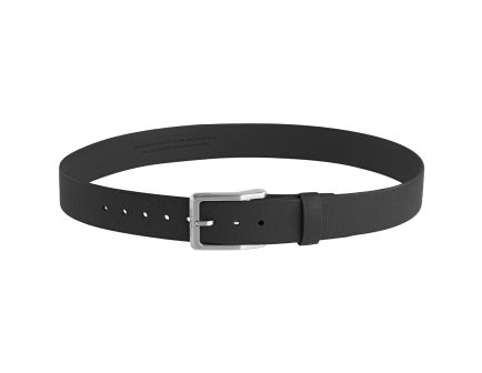 Magpul Tejas Gun Belt 2.0, El Burro, Size 34", Black - MAG1194-001-34