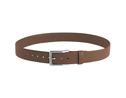 Magpul Tejas Gun Belt 2.0, El Burro, Size 36", Chocolate - MAG1194-210-36