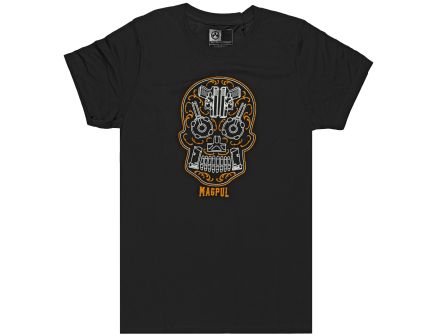 Magpul T-Shirt Large, Black - MAG1218001L