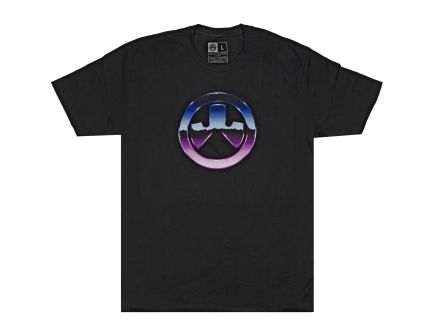 Magpul T-Shirt Large, Black - MAG1231001L