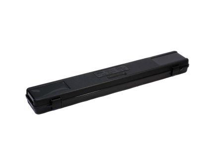 MTM Case Gard BHUC 33" Ultra Compact Arrow Case, Black