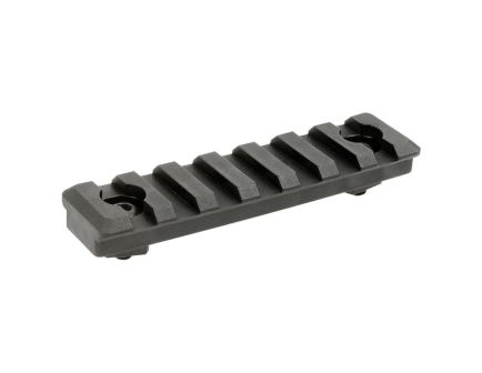 Midwest Industries M-LOK 7-Slot Picatinny Rail Polymer
