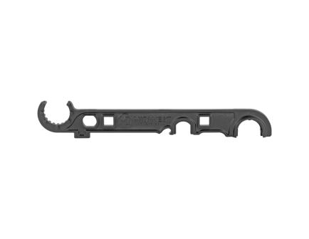 Midwest Industries AR-15 Armorer's Wrench - MIARAW