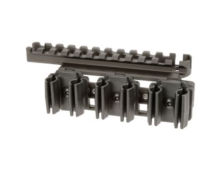 Midwest Industries Optic Rail Shell Holder