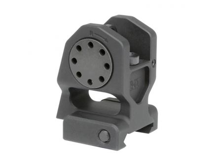 Midwest Industries Combat Rear Back Up Iron Sight - MI-CBUIS