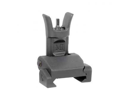 Midwest Industries Combat Rifle Front Sight, Black - MI-CRS-F