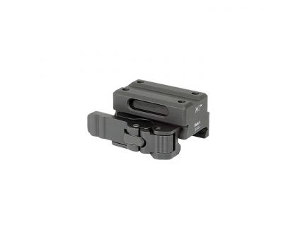 Midwest Industries Co-Witness QD Mount for Trijicon MRO - MI-QDMRO-CO