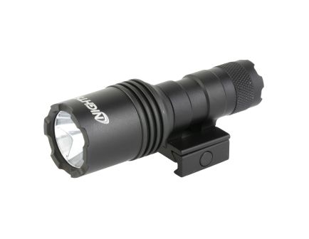 Nightstick Compact Long Gun Light Kit, 450 Lumens, Waterproof - LGL150