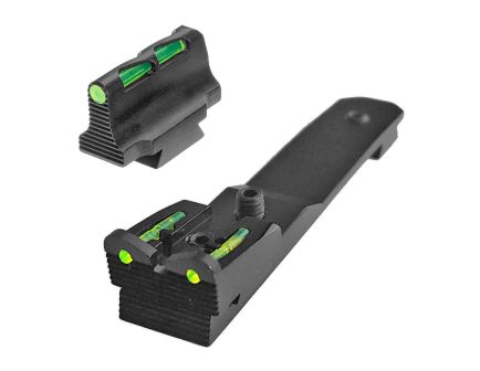 Hi-Viz Interchangeable HENRY H009 Green, Red, White Interchangeable Pipe HHVS620