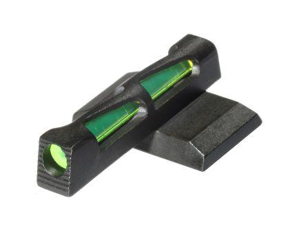 Hi-Viz LiteWave Front Sight for H&K 45,P30,P30L,P2000,VP9,VP40 Pistols - HKLW01
