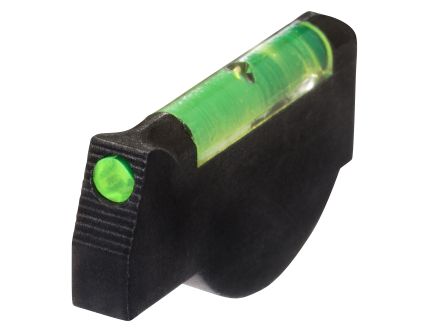 Hi-Viz Green Overmolded Front Sight for Ruger Super Redhawk Alaskan revolvers.