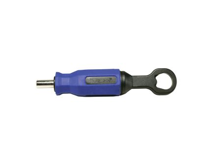 NcStar 1911 Pro 7.40" Disassembly Tool, Blue/Black