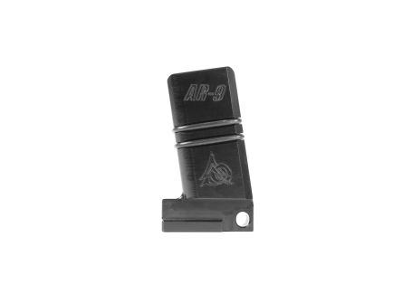 Odin Works Lower Receiver Vise Block Insert, Black