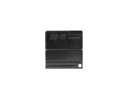 Odin Works Lower Receiver Vise Block Insert, Black