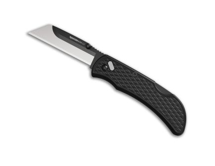 Outdoor Edge Razorwork 6" Knife, Black - RWK252C