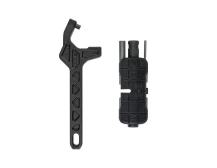 Otis 8-in-1 Pistol and Magazine Disassembly Tool, Black