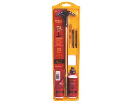 Outers .22 Cal Pistol Cleaning Kit