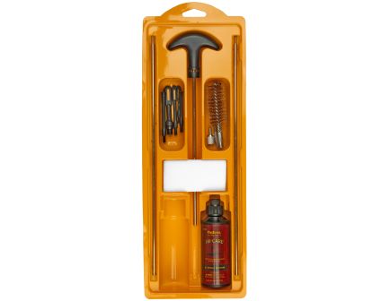 Outers Cleaning Kit, Rifle .17/.204/.22 Cal.