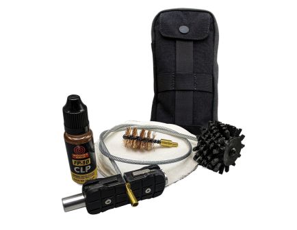 Otis 37mm/40mm/12 Gauge Less Lethal Cleaning Kit