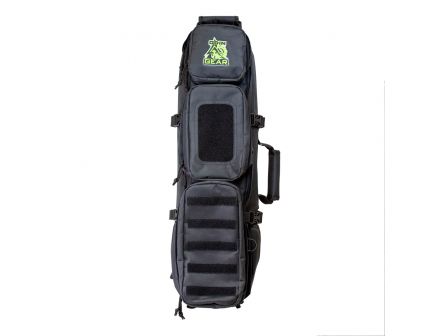 Odin Works Ready Bag, Black - OWG-ORG-BLK