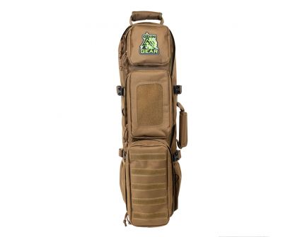 Odin Works Ready Bag, Brown - OWG-ORG-BRN