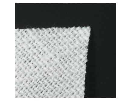 Butchs Triple Twill 6mm 1.50" x 1.50" Square Cleaning Patch, Bag of 1000