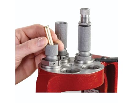 Hornady Lock-N-Load AP .308 Cal/7.62x51mm Primer Pocket Swage Tool