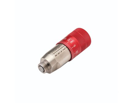 Hornady ClickAdjust Bullet Seating Micrometer