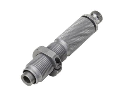Hornady .338 Federal/.338 Ruger Compact Magnum/8.5x55 Blaser Rifle Bullet Seating Die