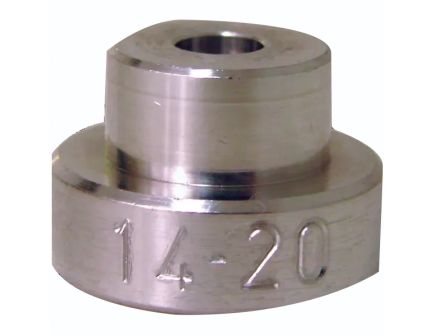 Hornady Lock-N-Load .338 Cal Bullet Comparator Insert