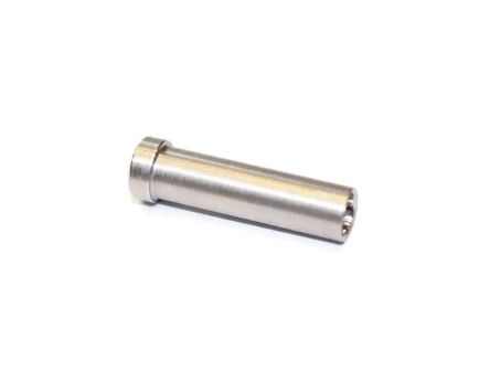 Hornady .25 Cal Bullet Seating Stem, 0.257" 110 gr