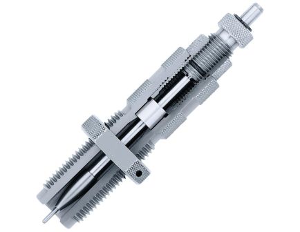 Hornady Match Grade 7mm WSM Rifle Full-Length Sizing Die