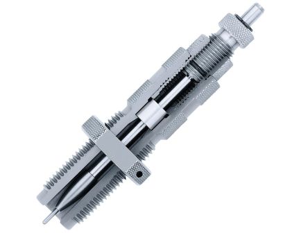 Hornady Match Grade .300 WSM Rifle Full-Length Sizing Die