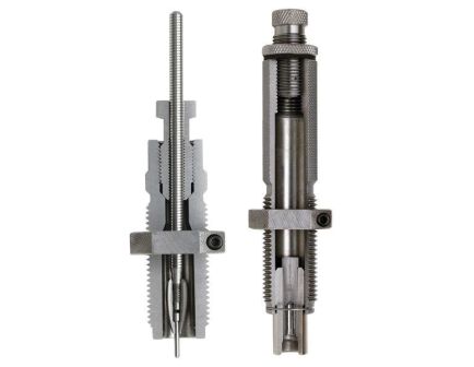 Hornady Custom Grade Series III .243 WSSM Rifle 2-Die Set