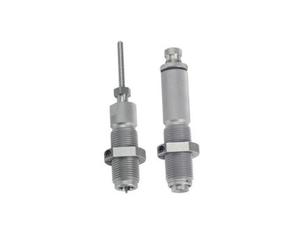 Hornady Custom Grade Series IV 6.5 Weatherby RPM Rifle 2-Die Set