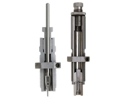 Hornady Custom Grade Series III 7mm Remington Ultra Magnum Rifle 2-Die Set