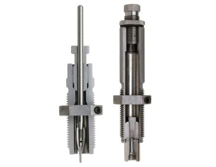 Hornady Custom Grade Series III .338 Marlin Express Rifle 2-Die Set
