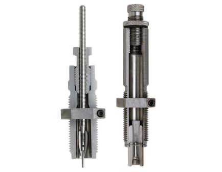 Hornady Custom Grade Series IV .338-378 Weatherby Magnum Rifle 2-Die Set