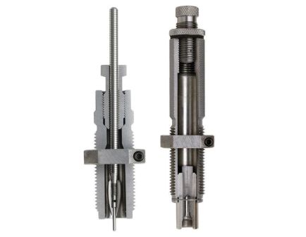 Hornady Custom Grade Series IV .30-378 Weatherby Magnum Rifle 2-Die Set