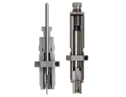 Hornady Custom Grade Series III .32 ACP Pistol 3-Die Set