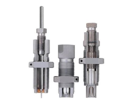 Hornady Custom Grade Series II 9x18mm Makarov Pistol 3-Die Set