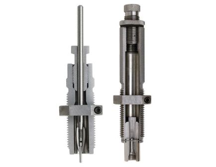 Hornady Custom Grade Series IV .375 Winchester Rifle 2-Die Set