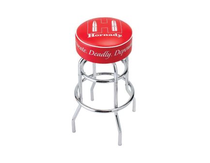 Hornady 20" L x 31" H Reloading Bench Stool