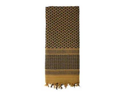 Pathfinder Shemagh, Coyote Brown 8537-COY